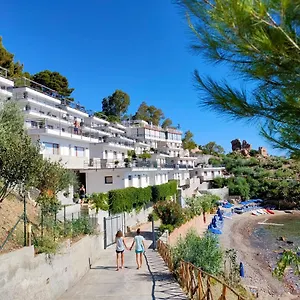 Apart-hotel Blue Bay