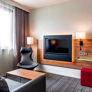 Moxy Milan Linate Airport 3* Segrate
