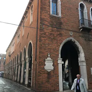 Antico Mercato 2* Veneza