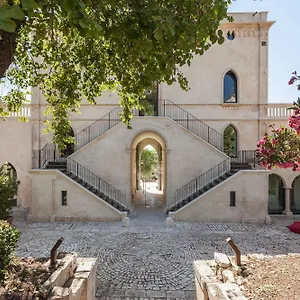 Hotel Boscarino