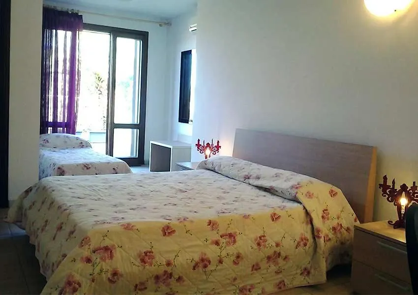 Gæstehus Borgo Pida Hotel Paceco