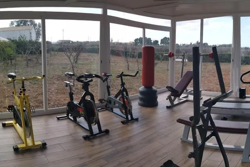 Hotel Borgo Pida Paceco