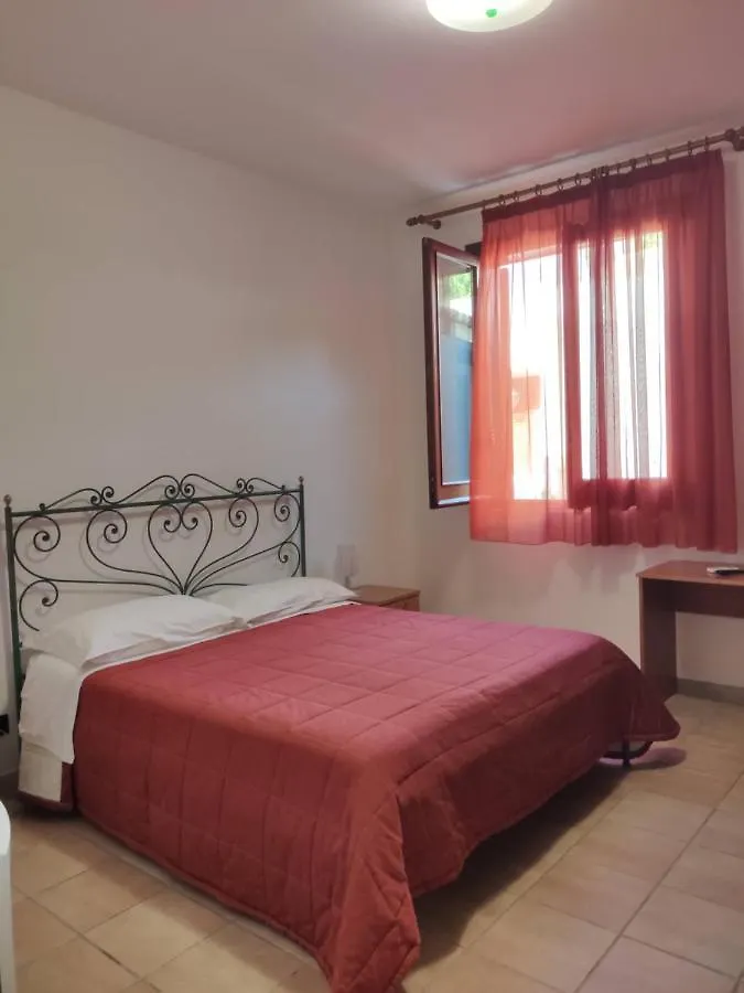 Borgo Pida Hotel Paceco Italien