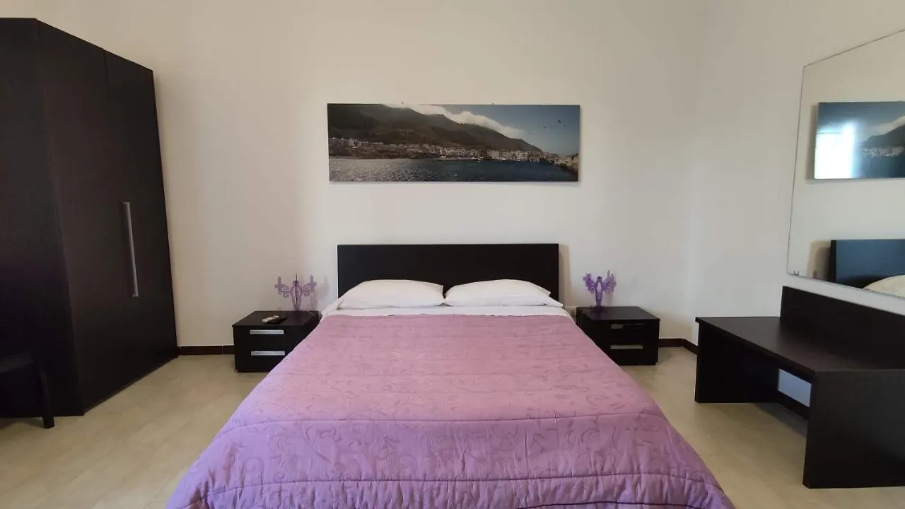 Hotel Borgo Pida Paceco