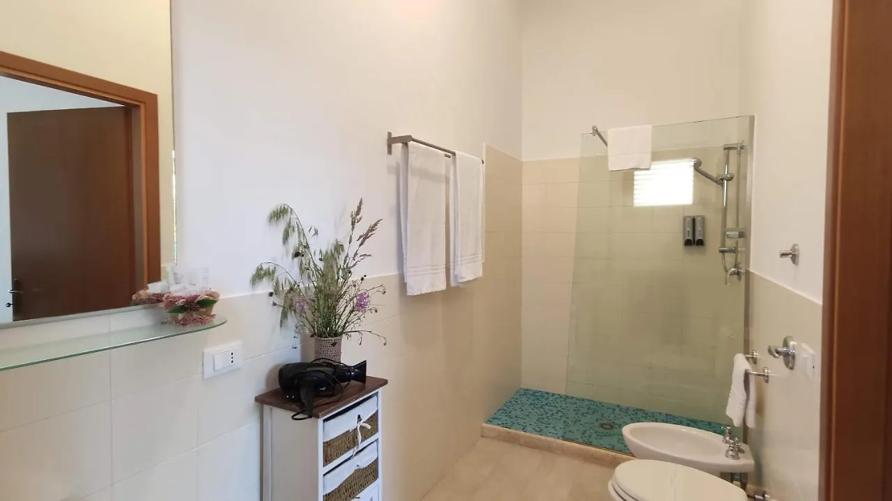 Gæstehus Borgo Pida Hotel Paceco