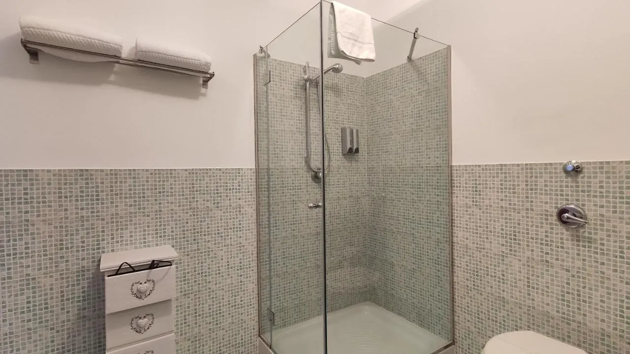Borgo Pida Hotel Paceco Italien
