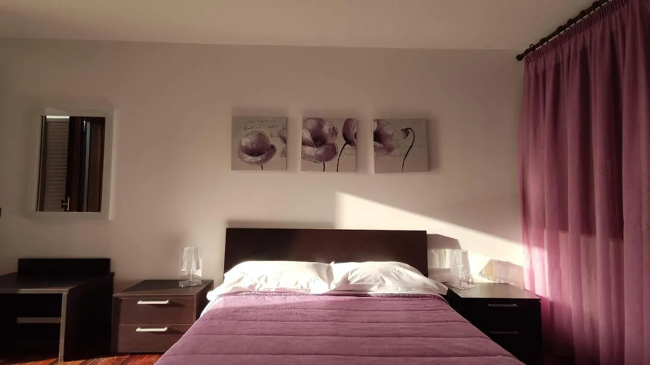 Hotel Borgo Pida Paceco 3*,