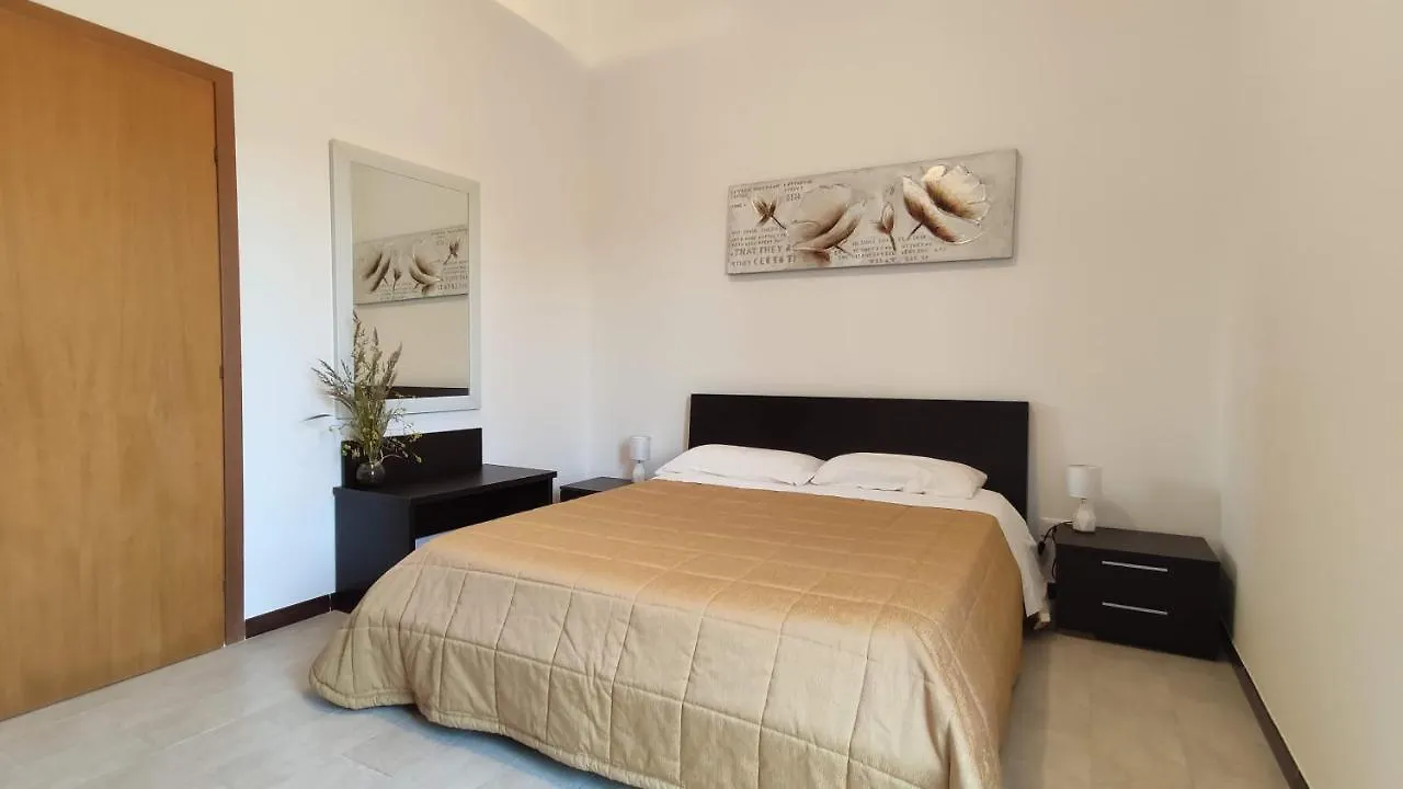 Borgo Pida Hotel Paceco