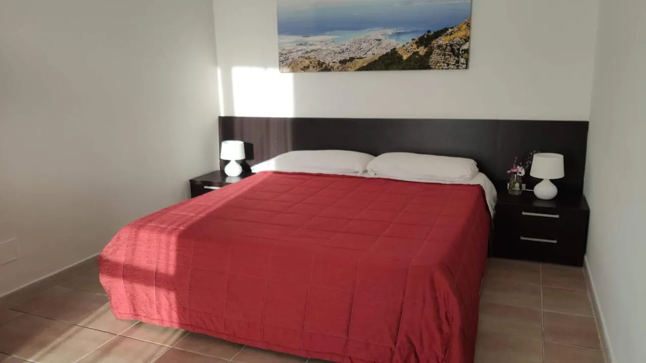 Gæstehus Borgo Pida Hotel Paceco