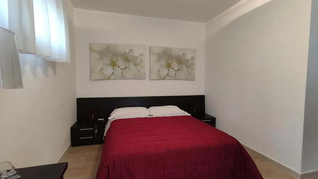 Borgo Pida Hotel Paceco 3*,  Italien