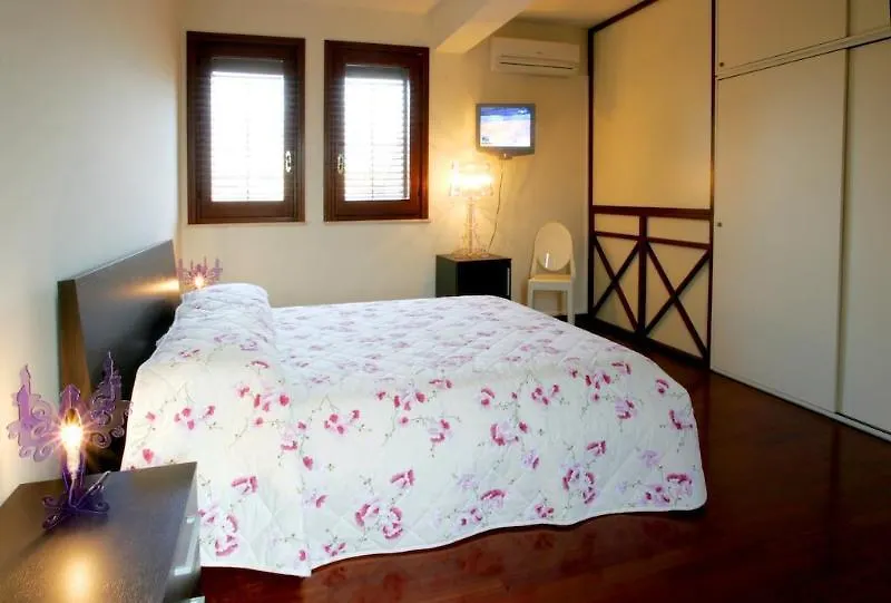 Borgo Pida Hotel Paceco