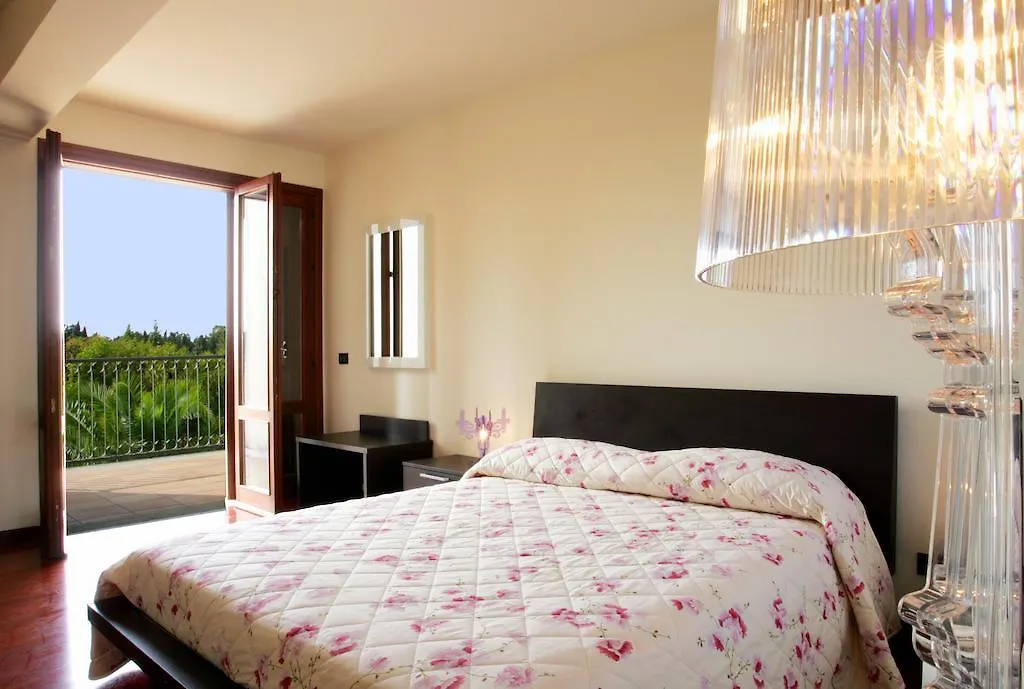 Borgo Pida Hotel Paceco 3*,  Italien