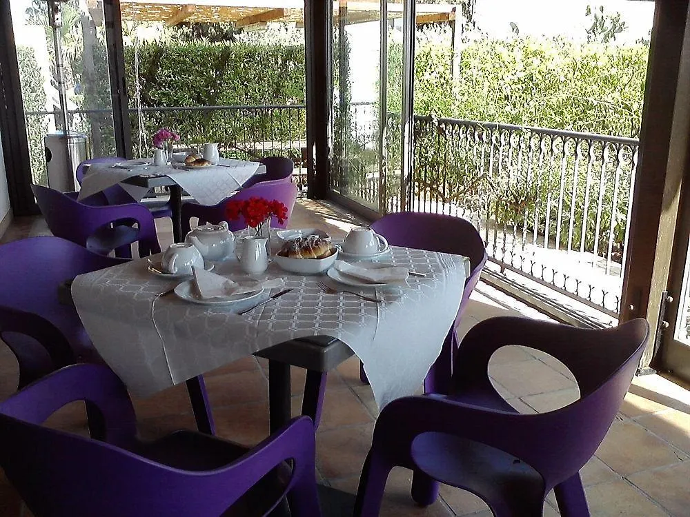 Borgo Pida Hotel Paceco