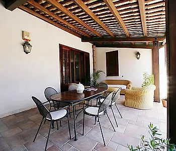 Hotel Borgo Pida Paceco Pensjonat
