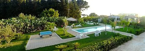 Borgo Pida Hotel Paceco